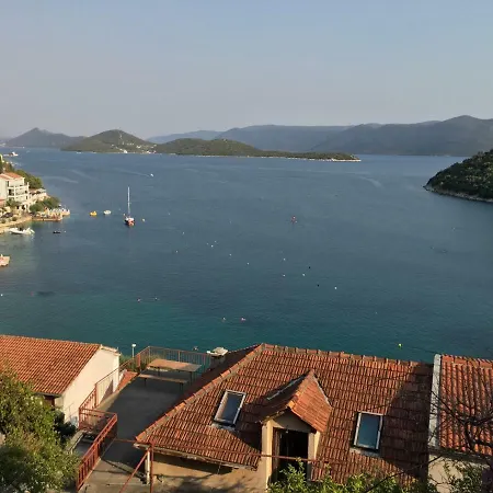 Lucija 35ft Sailboat In Duboka