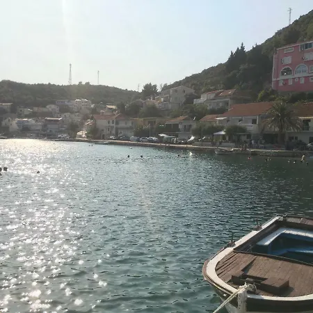 Lucija 35ft Sailboat In Duboka