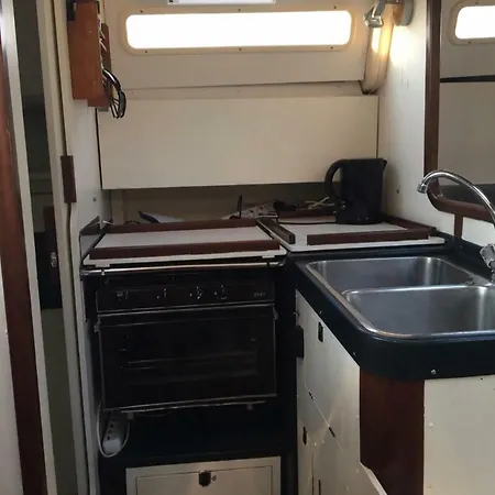 Lucija 35ft Sailboat In * Duboka